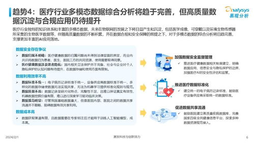 從技術(shù)落地到價(jià)值釋放 2024年中國人工智能行業(yè)應(yīng)用發(fā)展趨勢